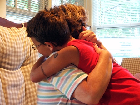 Photo 2 from Center for Domestic Peace